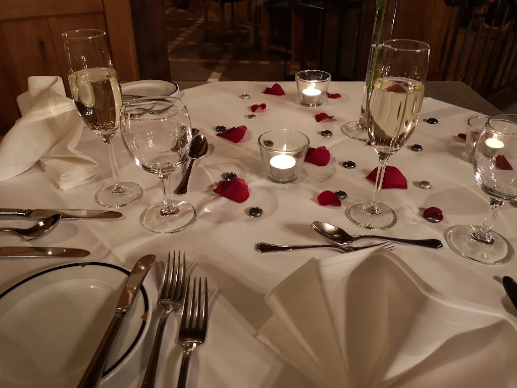 Restaurant Varus restaurant in Salzuflen