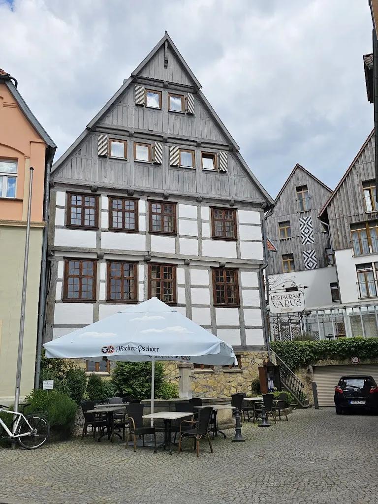 Restaurant Varus_Salzuflen_slider_image_3