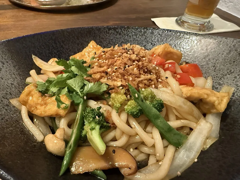 Menü_Pando Restaurant_Salzuflen_Bild_5