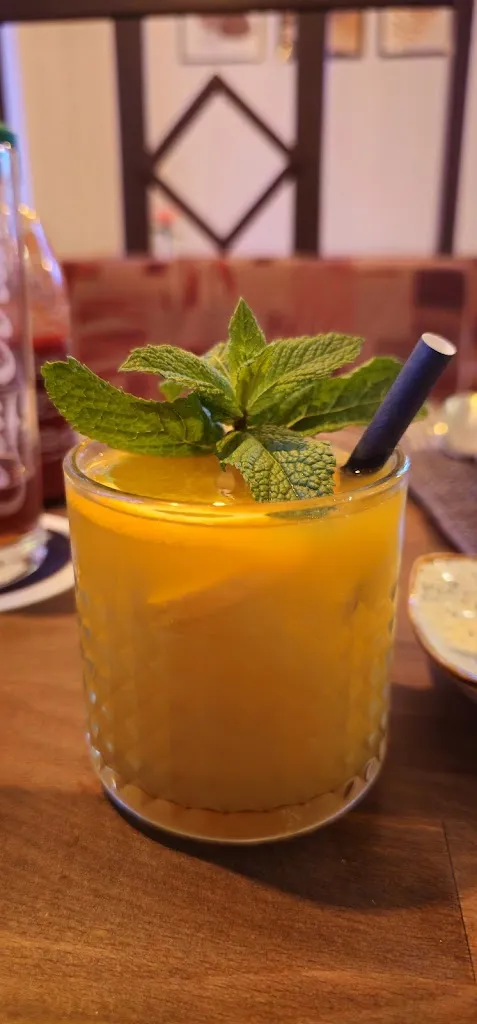 Menü_Pando Restaurant_Salzuflen_Bild_6