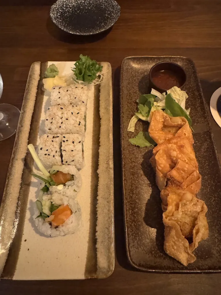 Menü_Pando Restaurant_Salzuflen_Bild_8