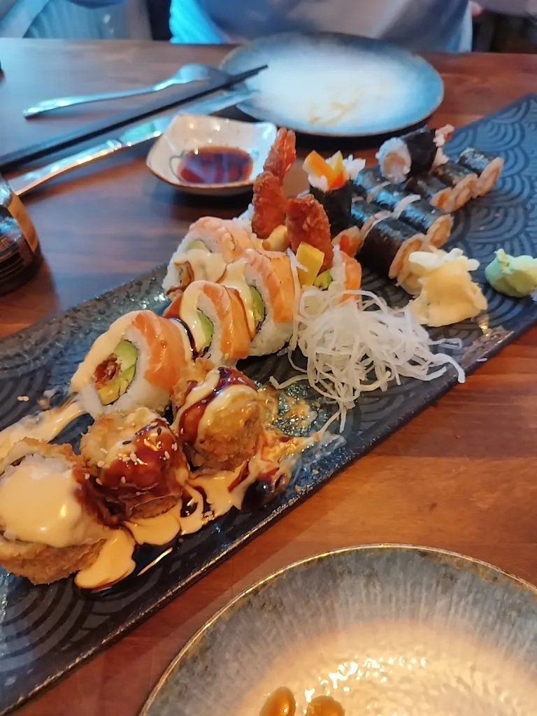 Niklas Eggert_Pando Restaurant_Salzuflen_review