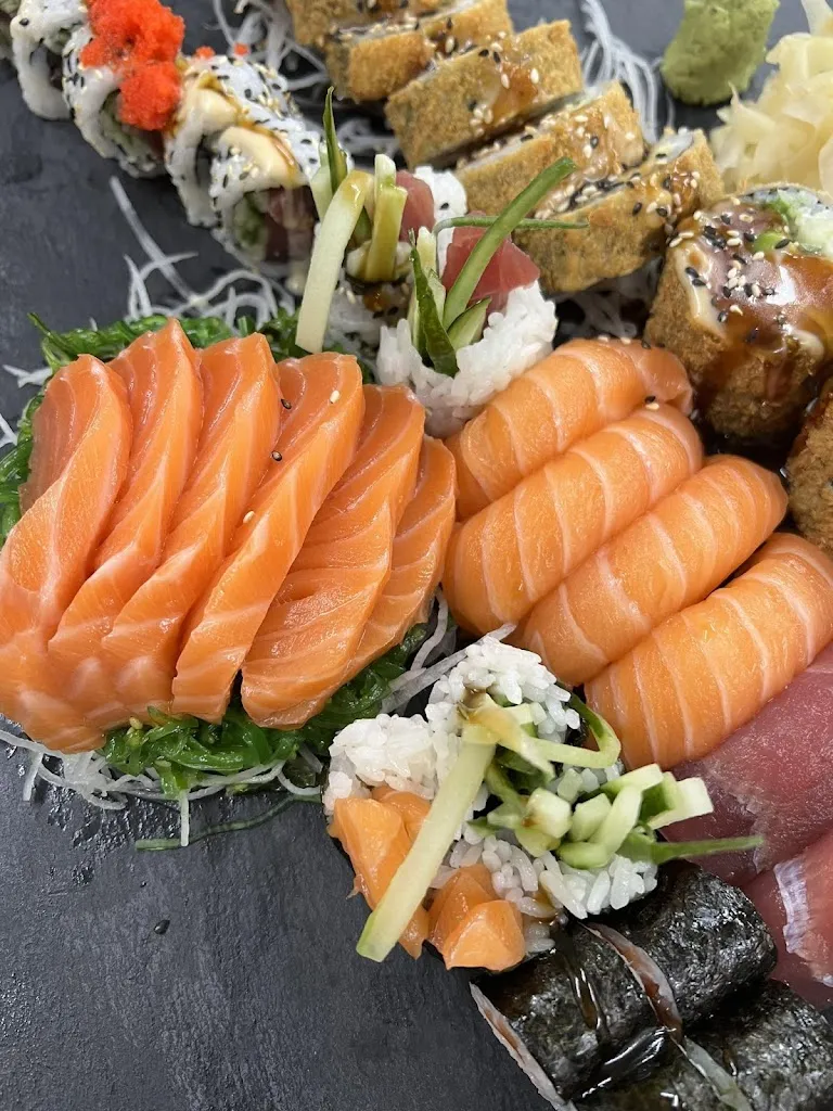 Pando Restaurant ristorante a Salzuflen