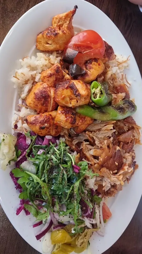 Restaurant Munzur seit 1996_Salzuflen_slider_image_2