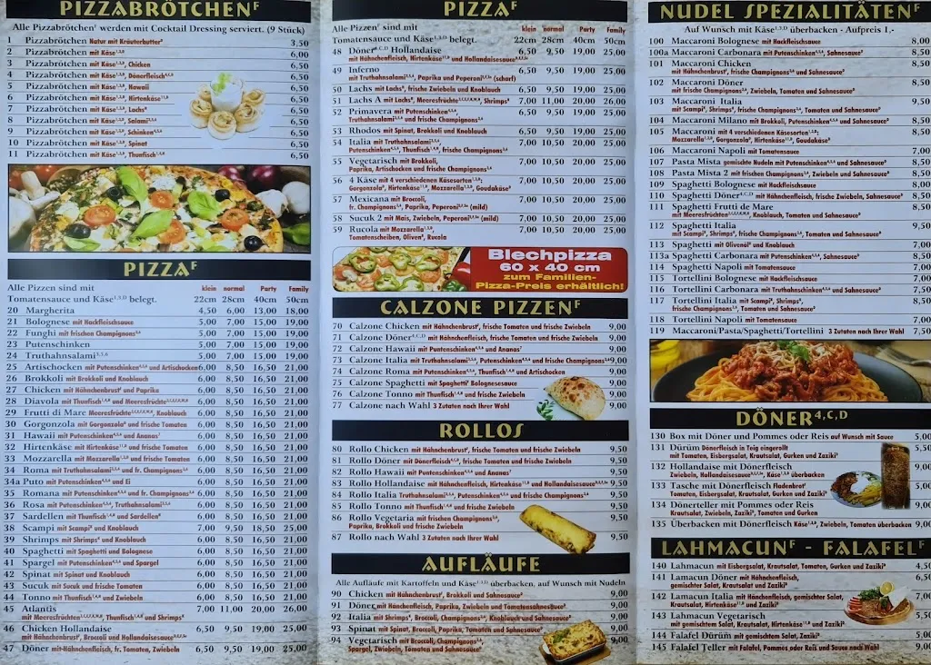 Menu_Ristorante Italia_Salzuflen_image_4