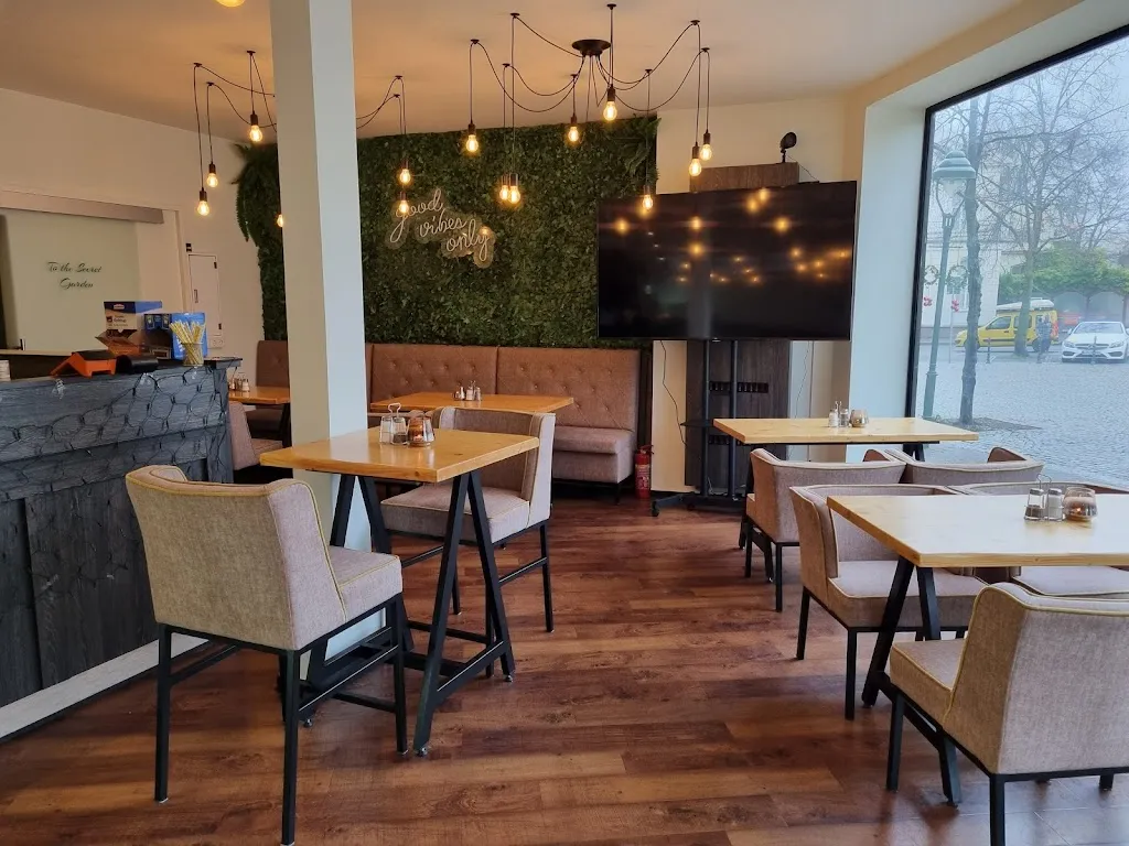 Ristorante Italia ristorante a Salzuflen