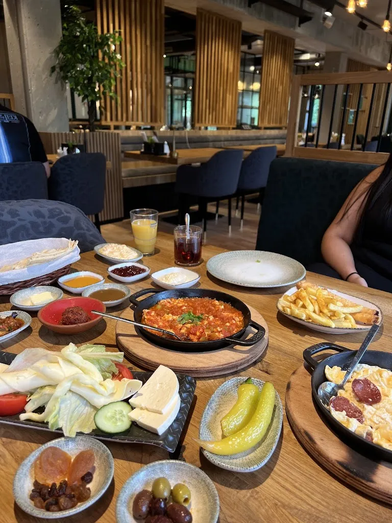 Evelin Kober_nune'ma - Breakfast, Lunch & Co._Salzuflen_review