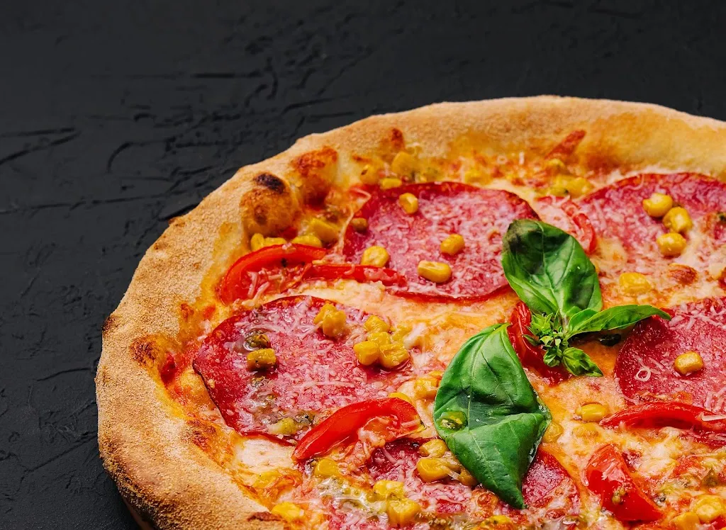 Menu_Ristorante Milano | Pizza & Döner Bad Salzuflen 🍕🥙_Salzuflen_immagine_2