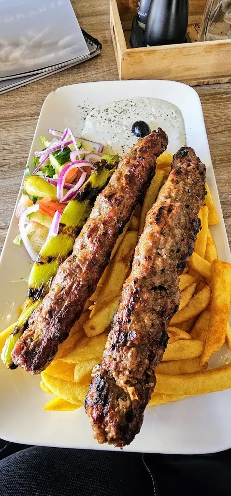 A_LITO_Ristorante Milano | Pizza & Döner Bad Salzuflen 🍕🥙_Salzuflen_recensione