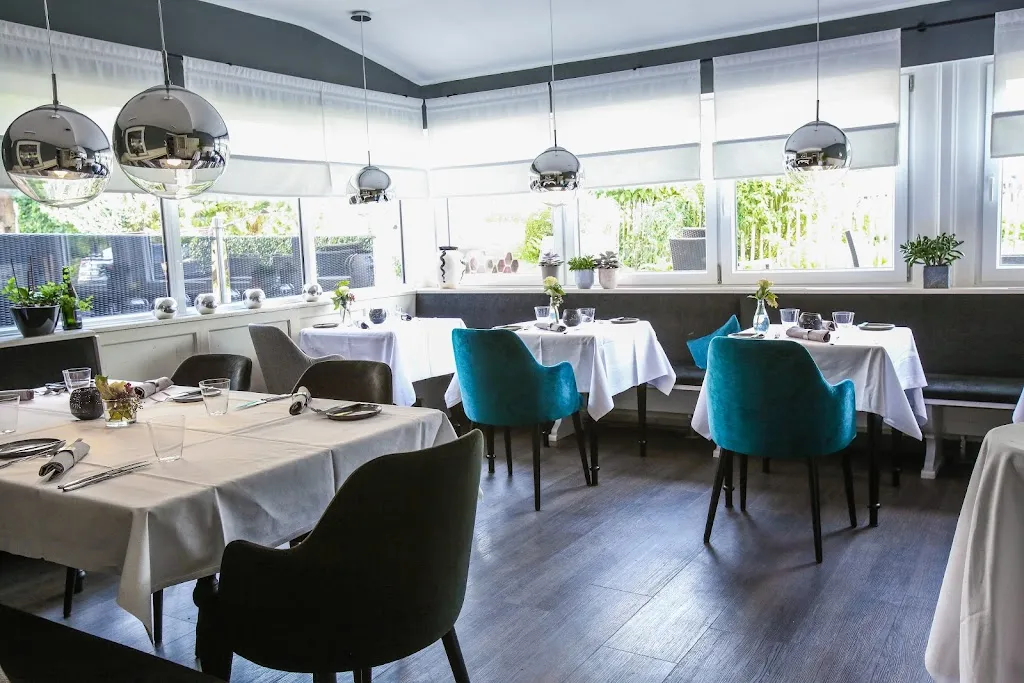 Michael´s Leitenberg restaurant in Frasdorf