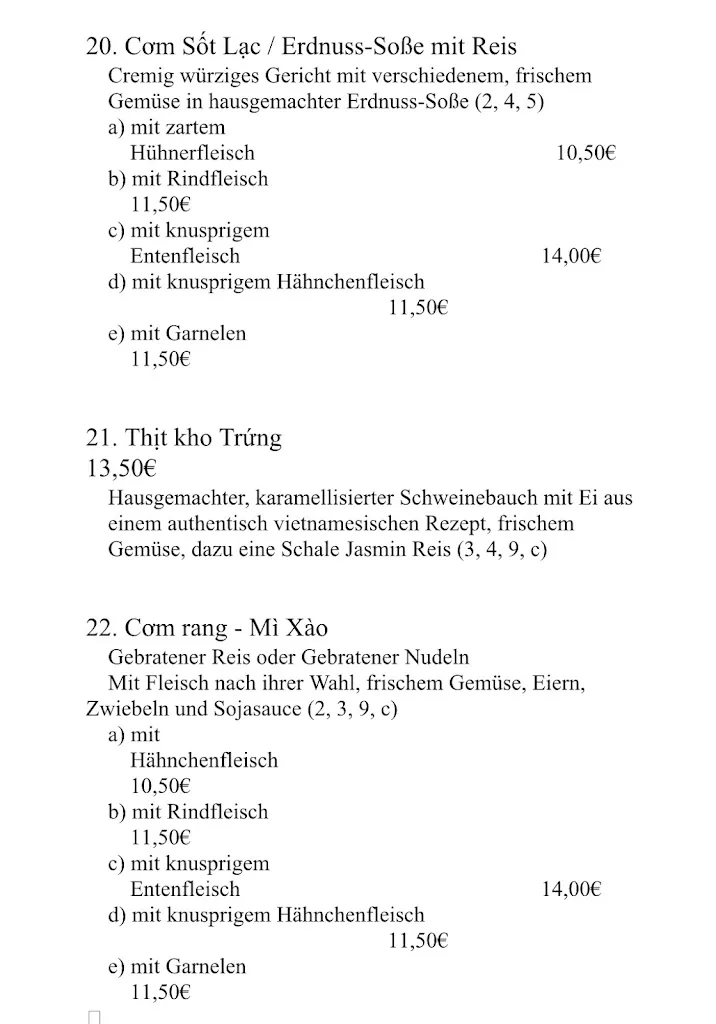 Menu_CoKim's Kitchen-Vietnamese Cuisine_Laasphe_immagine_2