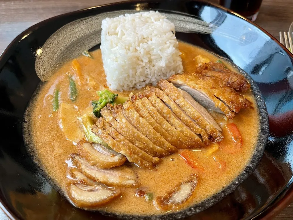 Menu_CoKim's Kitchen-Vietnamese Cuisine_Laasphe_immagine_5