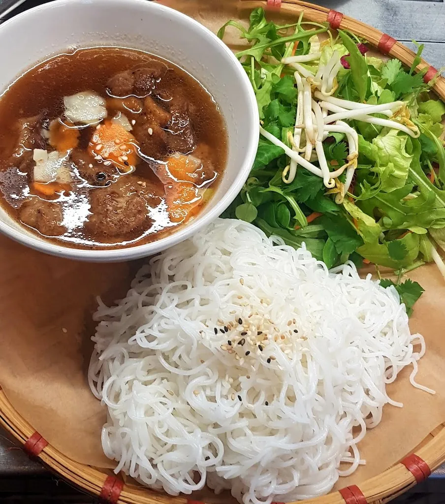 Menu_CoKim's Kitchen-Vietnamese Cuisine_Laasphe_immagine_6