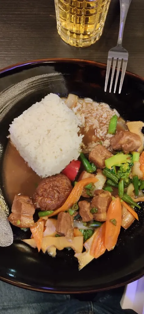 Menu_CoKim's Kitchen-Vietnamese Cuisine_Laasphe_immagine_7