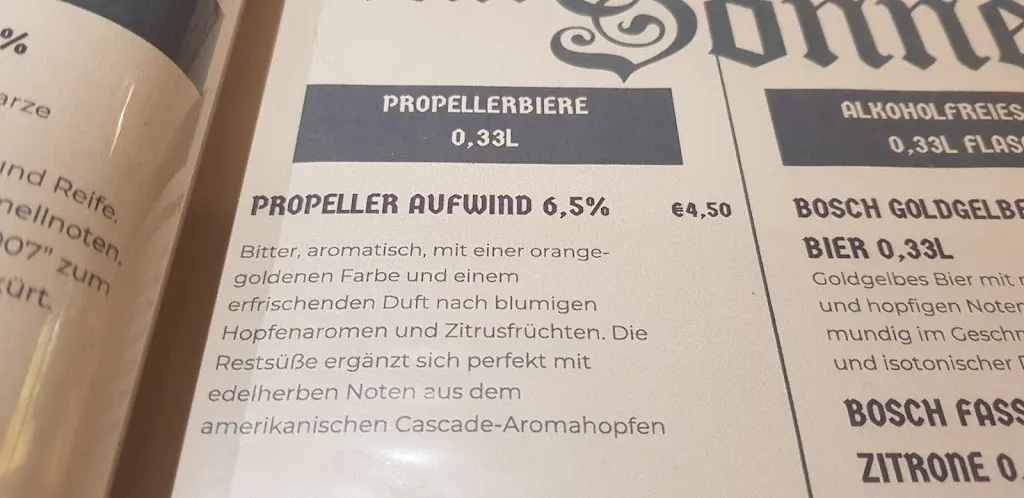 Menu_Brauhaus Zur Sonne Bad Laasphe_Laasphe_image_3