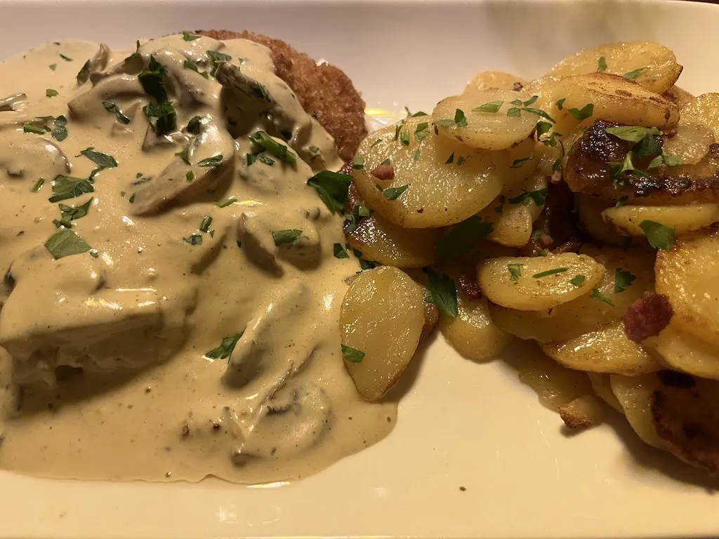 Christiane Liebscher_Brauhaus Zur Sonne Bad Laasphe_Laasphe_review