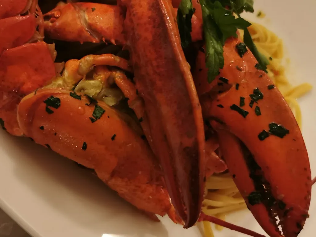 Menu_Ristorante da Michele_Laasphe_image_4