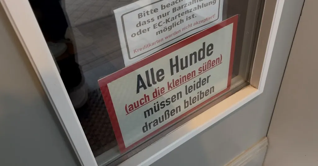 Leo_Ristorante da Michele_Laasphe_reseña