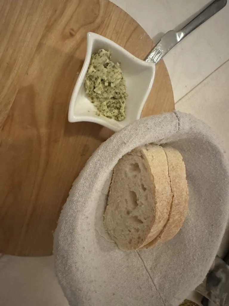 Daniel_Ristorante da Michele_Laasphe_reseña