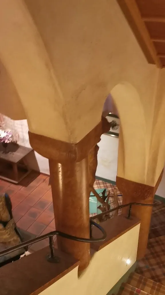 Relais & Châteaux Hotel Jagdhof Glashütte ristorante a Laasphe