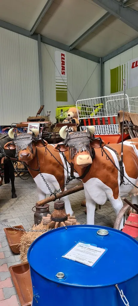 Gasthof Schmidt ristorante a Laasphe