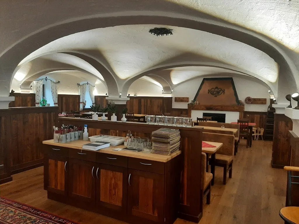 Laurentiu Gherase_Landgasthof Goldener Pflug_Frasdorf_Bewertung