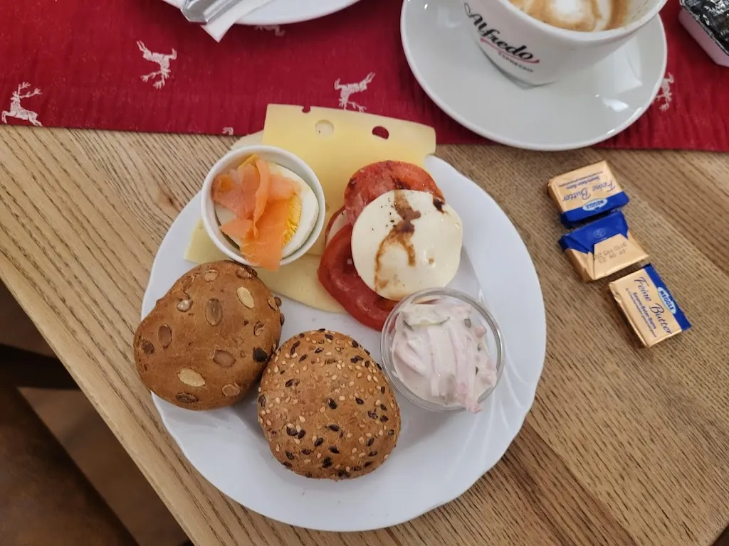 Aleksandra Sidorowicz_Landgasthof Goldener Pflug_Frasdorf_Bewertung