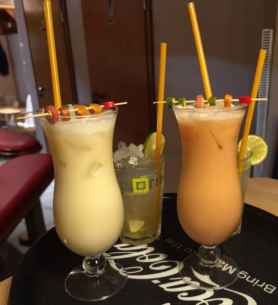 Heiko Augustin_Cubana Restaurant & Cocktailbar_Laasphe_review