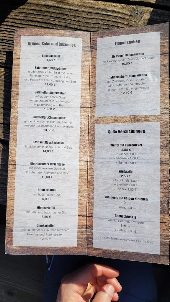 Menu_Berghütte zur Teufelskanzel_Laasphe_image_3