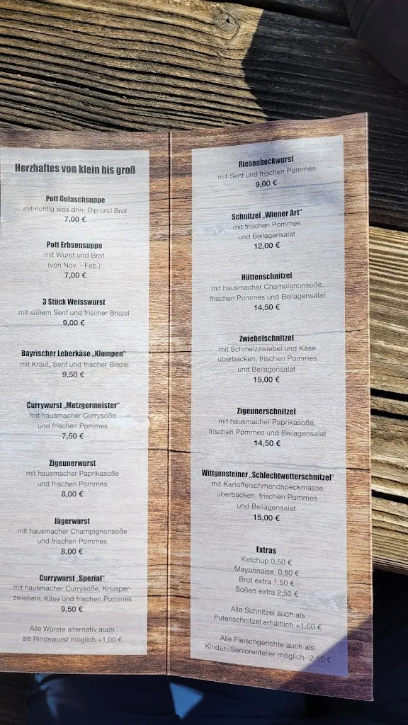 Menu_Berghütte zur Teufelskanzel_Laasphe_image_4
