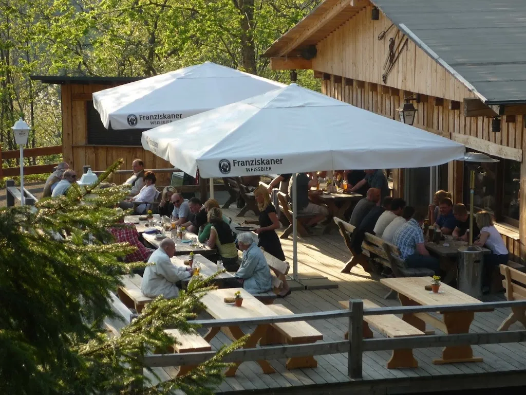 Berghütte zur Teufelskanzel_Laasphe_slider_image_1