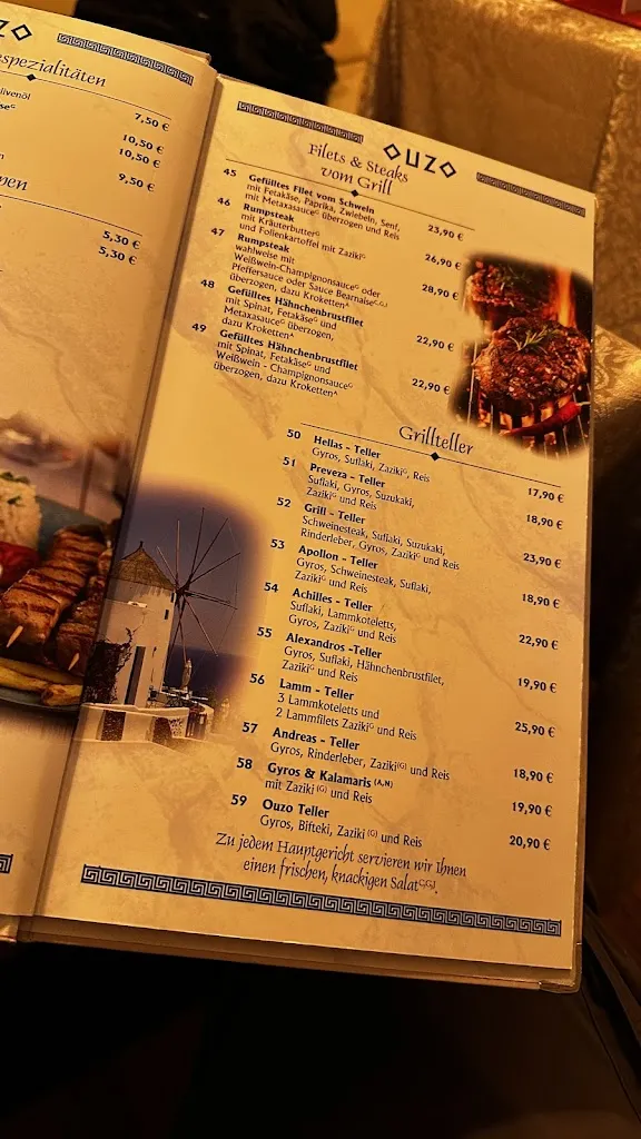 Menu_Restaurant Ouzo_Laasphe_image_2