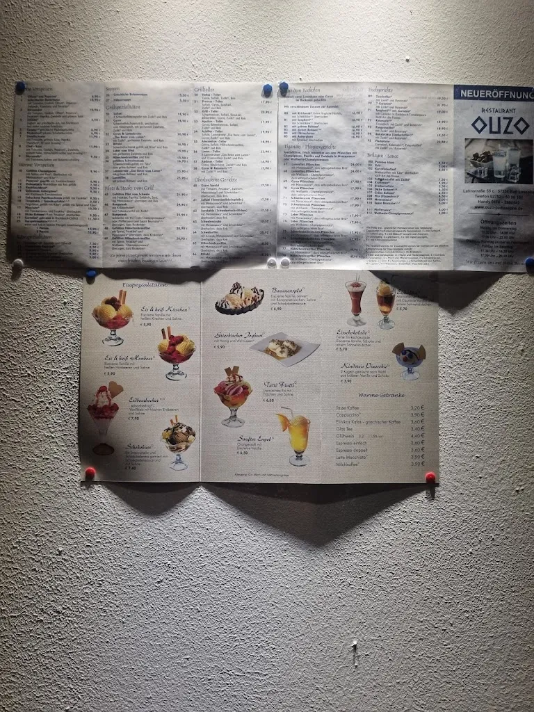 Menu_Restaurant Ouzo_Laasphe_image_3