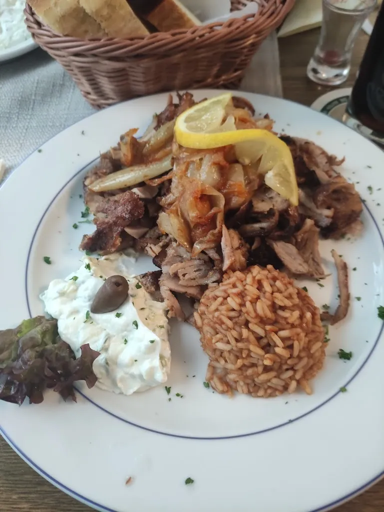 Menu_Restaurant Ouzo_Laasphe_image_8