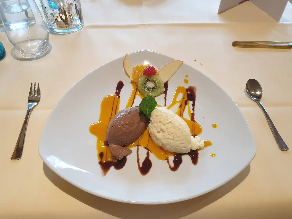 Restaurant ristorante a Laasphe