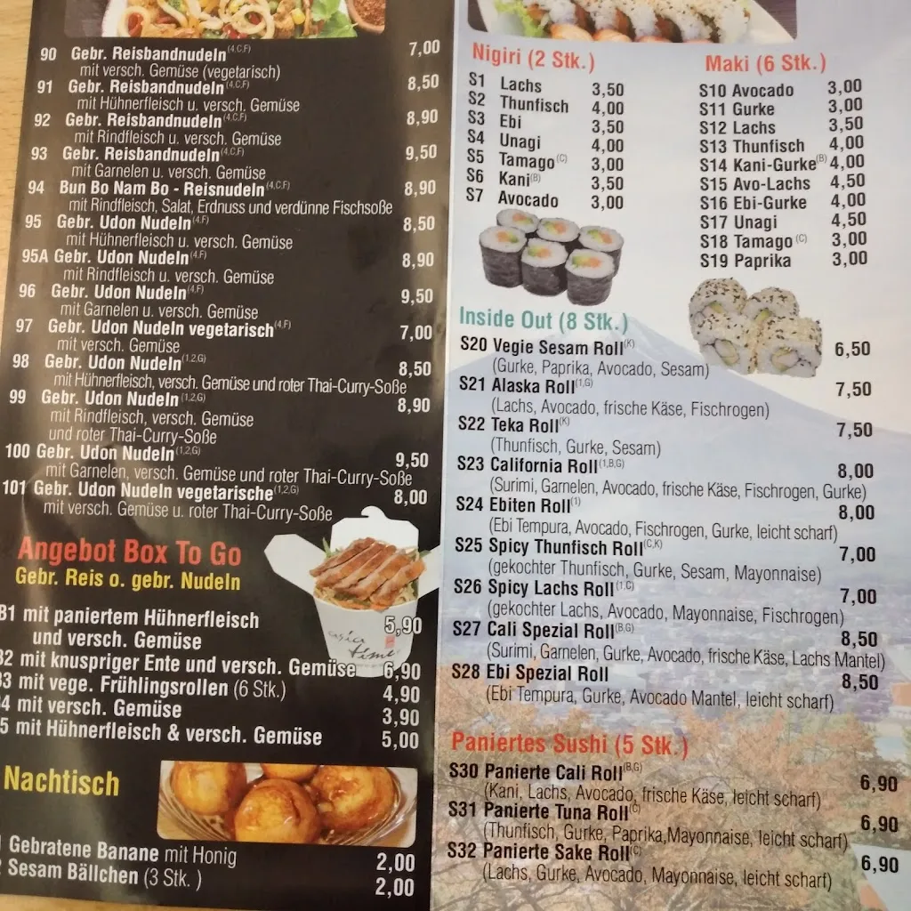 Menu_Asian Food & Sushi Bar_Laasphe_image_1
