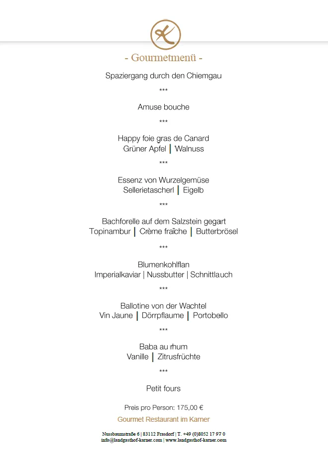 Menu_Restaurant Karner_Frasdorf_image_1