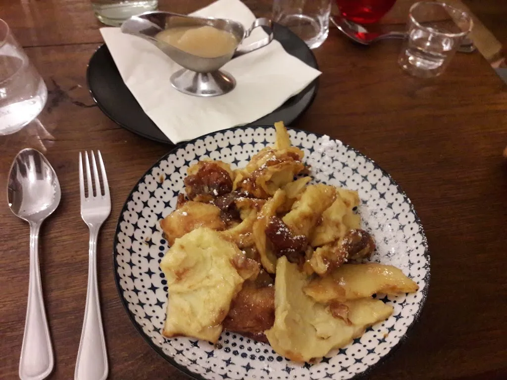 Joyce Roodnat_Restaurant Karner_Frasdorf_review