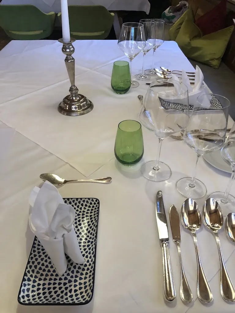 travel diary_Restaurant Karner_Frasdorf_review