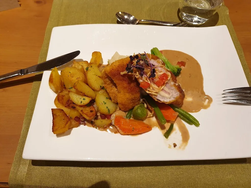 Richard Dekker_Romantik Landhotel Doerr - Landhotel Doerr Betriebs GmbH_Laasphe_recensione