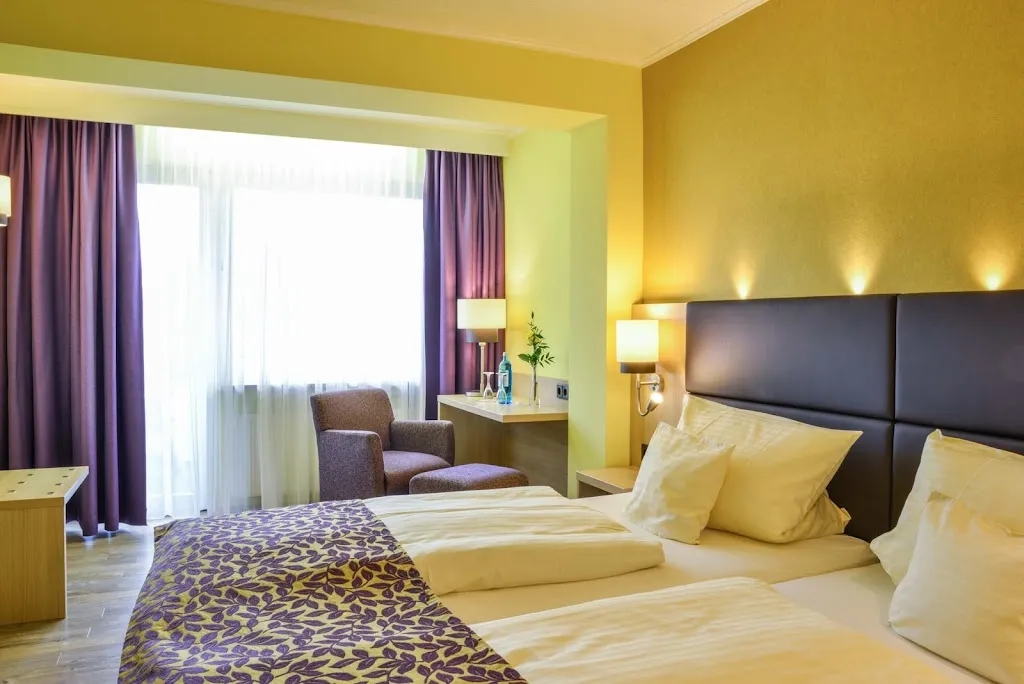 Romantik Landhotel Doerr - Landhotel Doerr Betriebs GmbH_Laasphe_slider_image_2