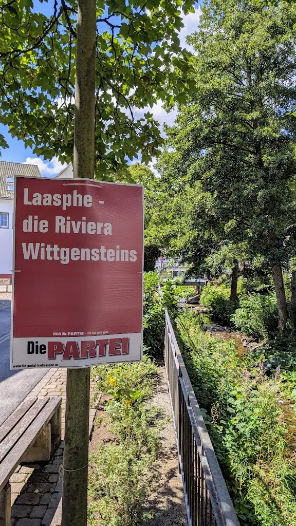 Fra T_Hotel Wittgensteiner Hof_Laasphe_recensione