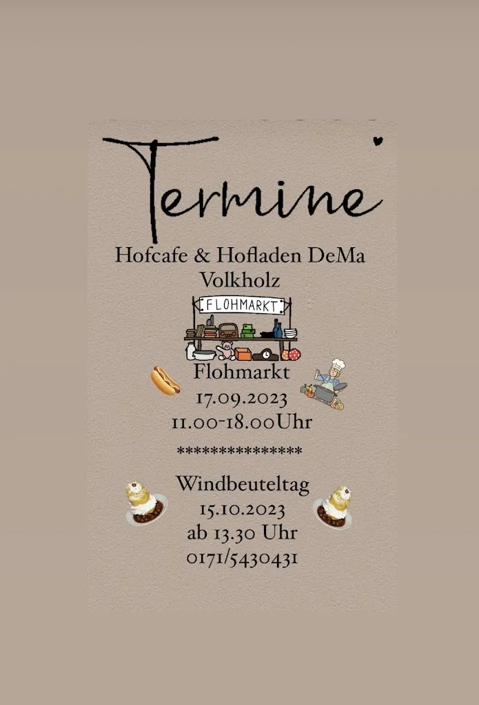 Menu_Hofcafe & Hofladen DeMa / Café mit Biergarten_Laasphe_image_3