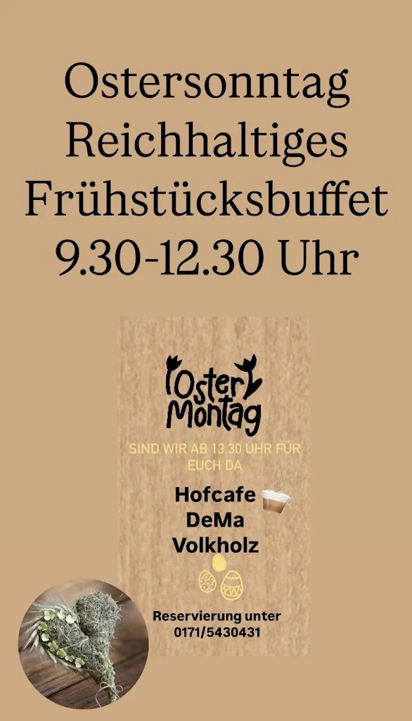 Menu_Hofcafe & Hofladen DeMa / Café mit Biergarten_Laasphe_image_4
