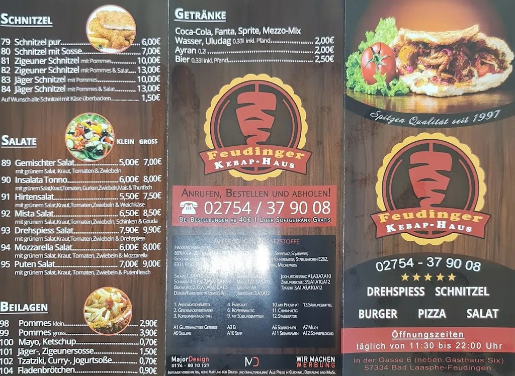 Menu_Kebap Haus Feudingen_Laasphe_immagine_2