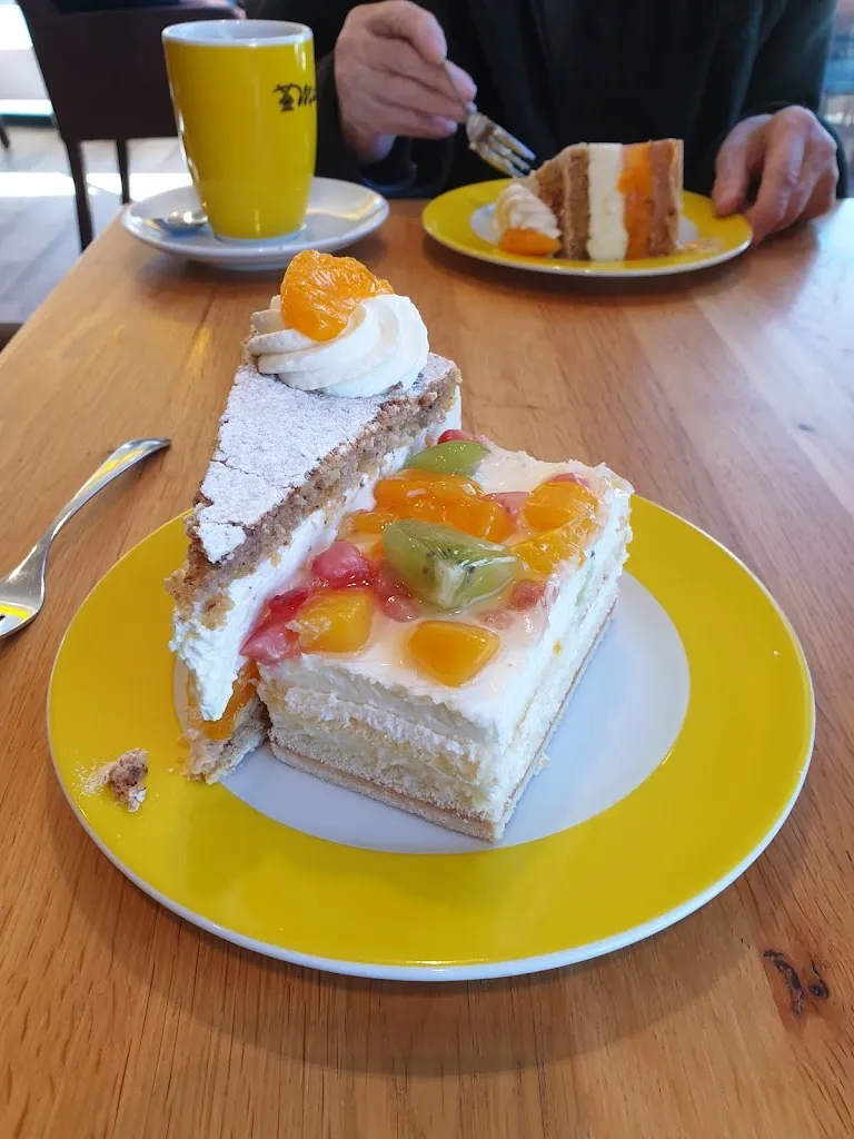 Bäcker Müller ristorante a Laasphe