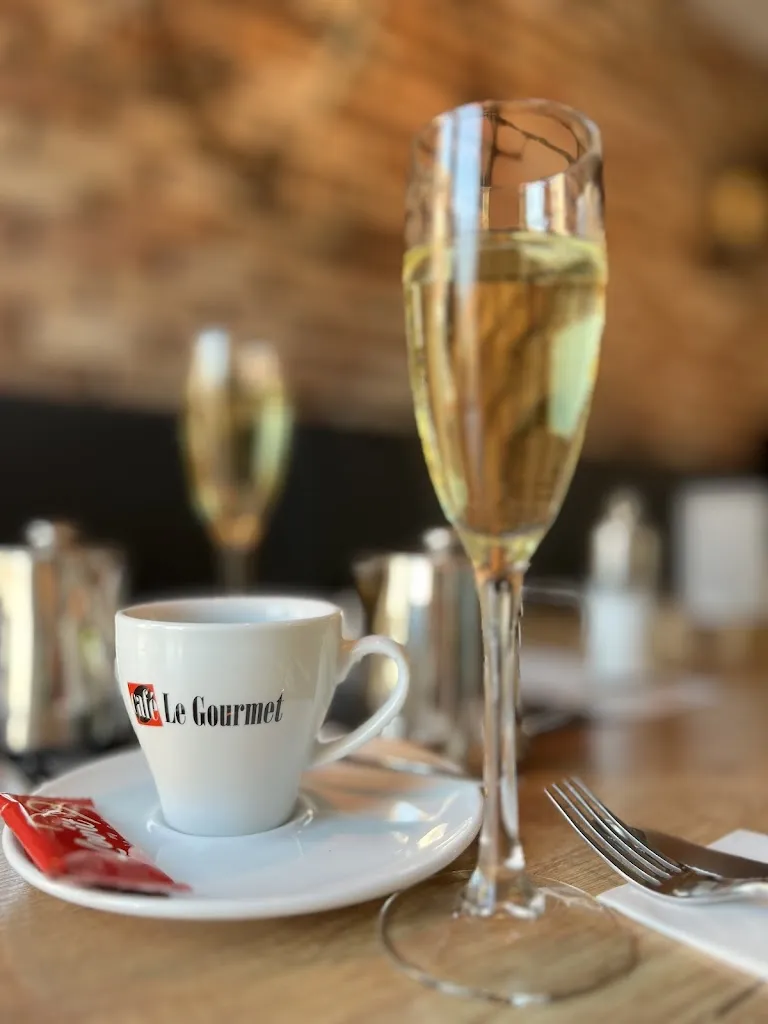 Simone Keusch_Brasserie Flammburg_Baesweiler_review