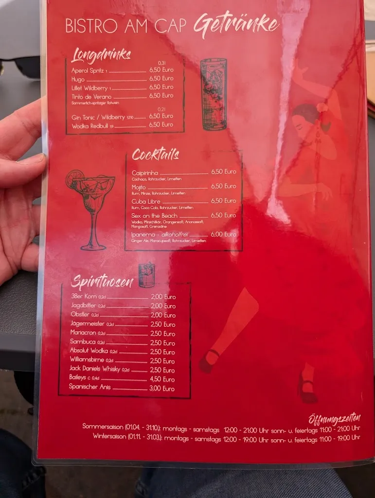 Menu_Bistro am Cap_Baesweiler_image_1