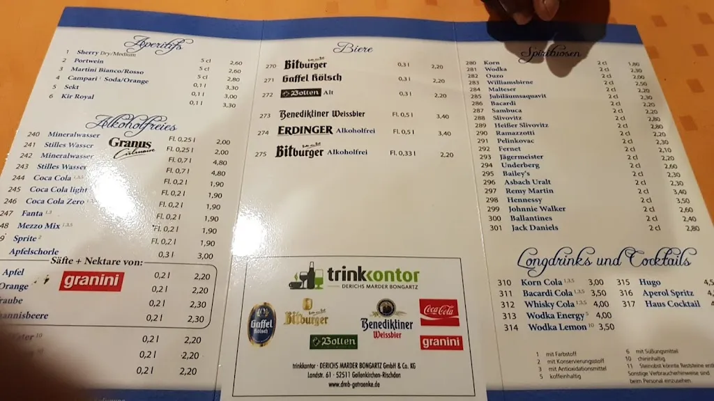 Menu_Mediteran_Baesweiler_immagine_2