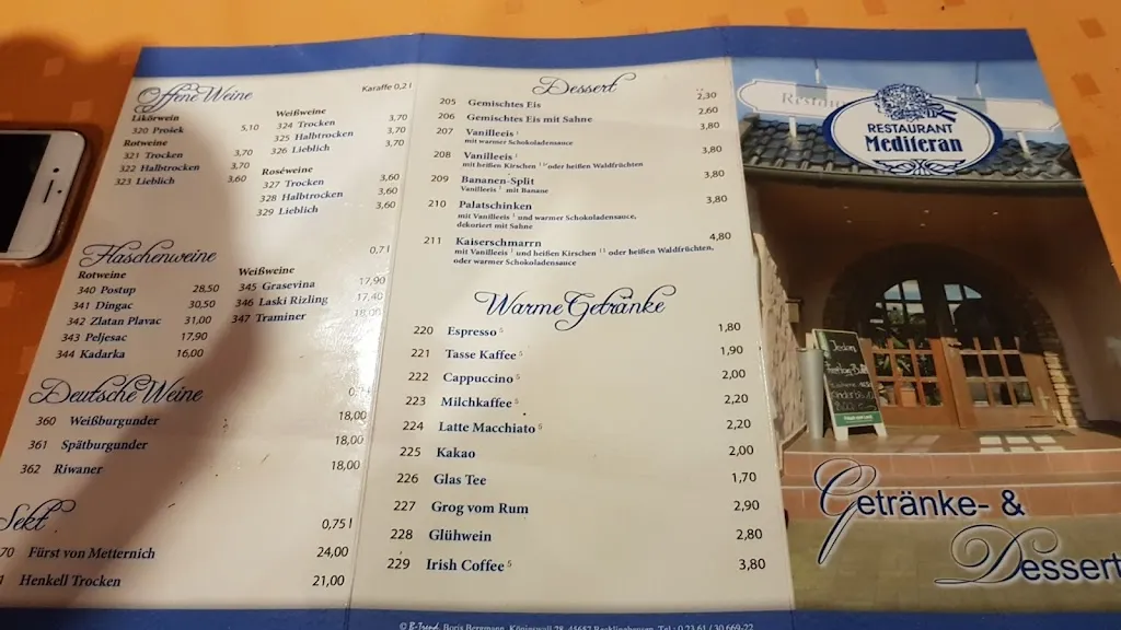 Menu_Mediteran_Baesweiler_immagine_4